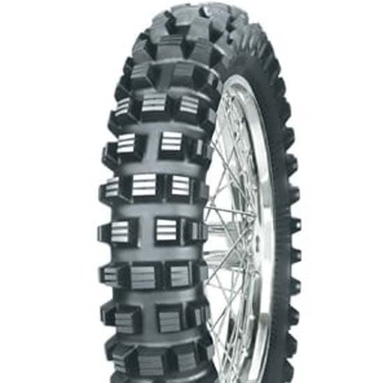 Mitas Motocross Takarengas C-02 Stoneking 65n Tt Hopeinen 130 / 80 / R17