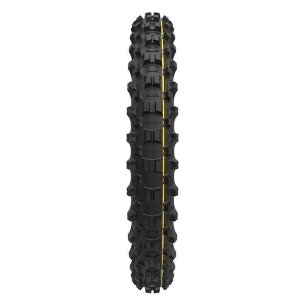 Rebel Off-road Eturengas Xstar 01 Evo Medium 57m M+s Tt  90/100 / 21