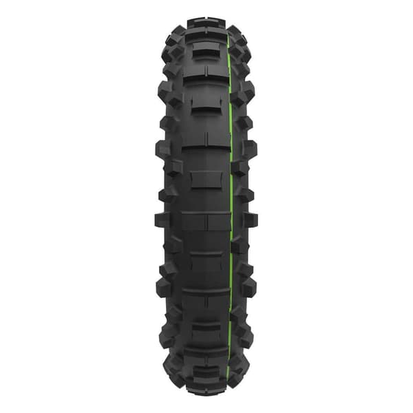 Rebel Off-road-takarengas Xstar 01 Evo Soft 70p M+s Tt  140/80 / 18