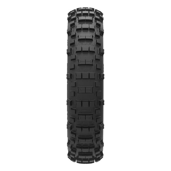 Rebel Off-road-takarengas Xstar 02 Twentyfive Medium 70p M+s Tt  140/80 / 18