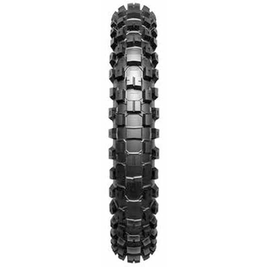 Rebel Maastorengas Xcross Mx Junior 40m Nhs Tt  70/100 / 17