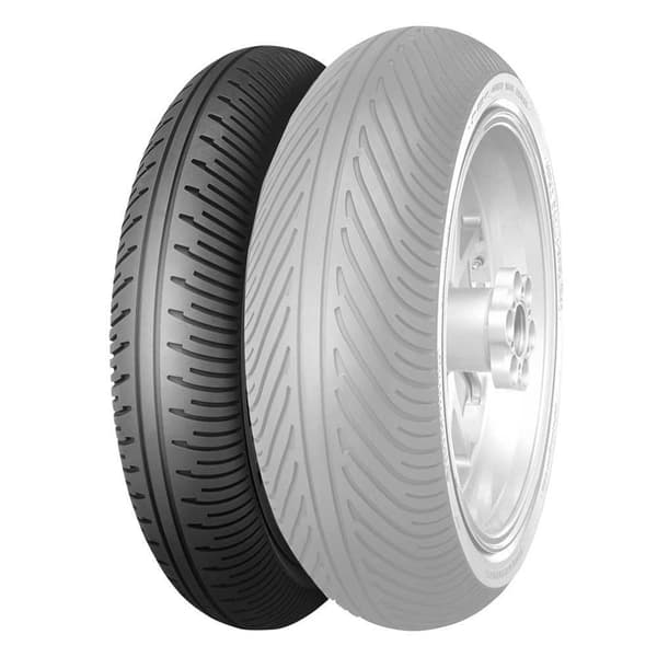 Continental Urheilullinen Eturengas Contiraceattack Rain Nhs Tt  120/70 / R17