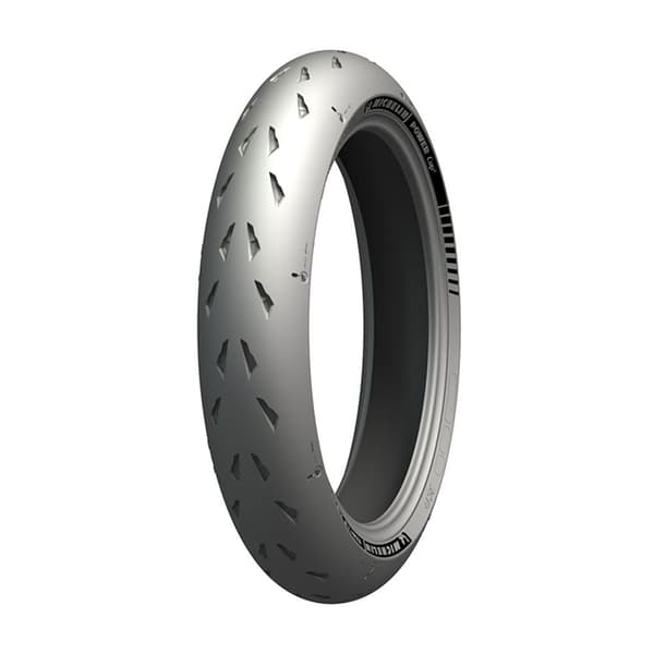 Michelin Moto Eturengas Power Cup 2 M/c (58w) Tl Musta 120 / 70 / R17
