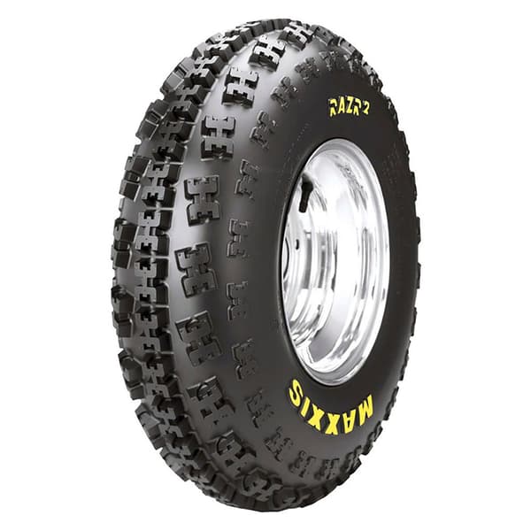 Maxxis Atv Rengas Razr2 M933 6pr 30j E Tl Musta 21 X 7 / R10