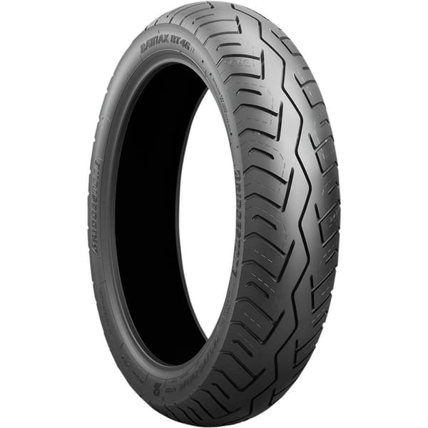 Bridgestone Road Takarengas Bt46r 69vtl Hopeinen 150 / 70 / R17