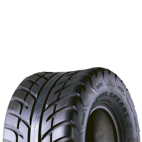 Maxxis Atv Rengas Spearz M991 4pr 43n E Tl Hopeinen 25 X 8 / R12