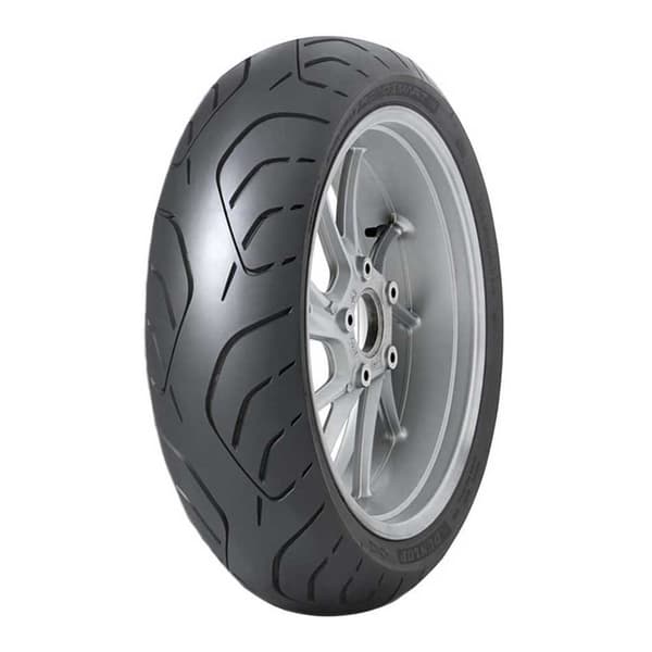 Dunlop Vejbagdæk Roadsmart  Iii Sp 73w Tl Sort 180 / 55 / R17