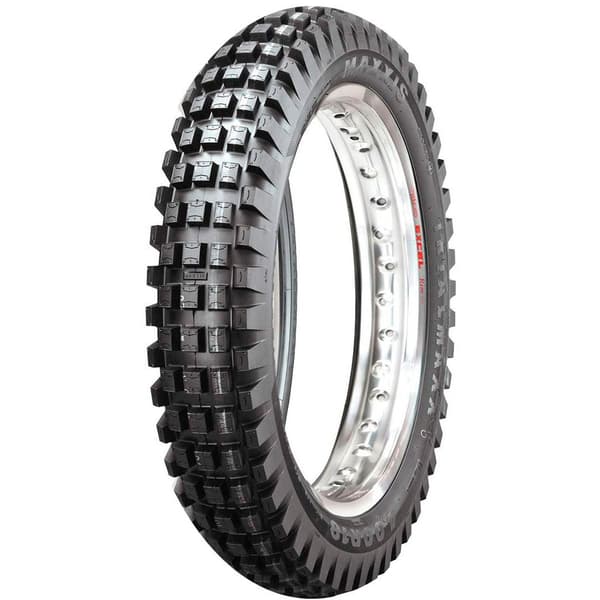 Maxxis Koe-rengas M7319 Tt E 45m Musta 80 / 90 / R21