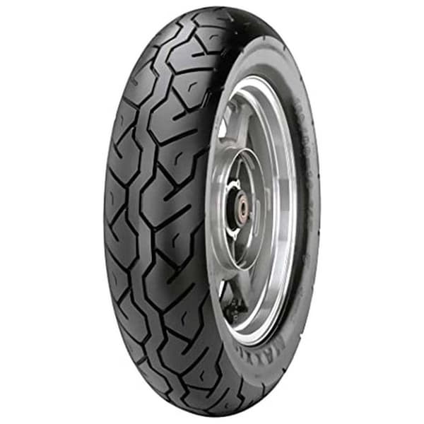 Maxxis Cafe Racer-takarengassarja M6011 77h Tl Hopeinen 170 / 80 / R15