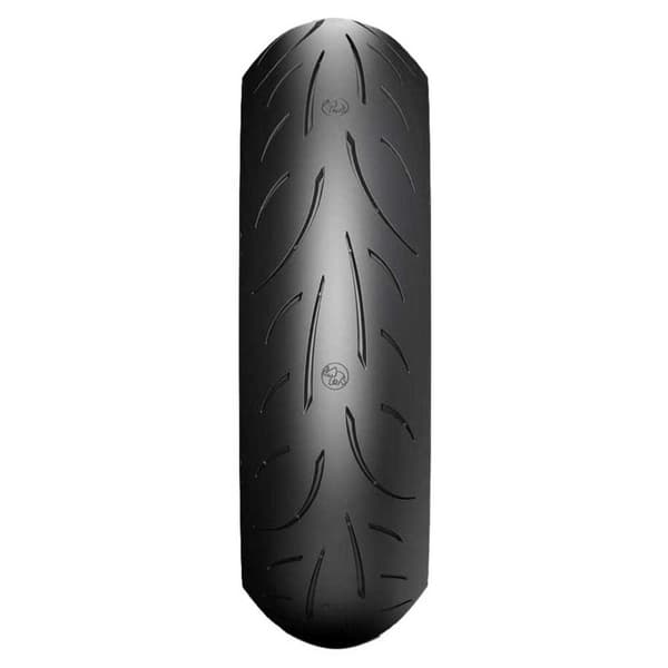 Metzeler Vejbagdæk Sportec M-9 Rr (75w) Tl Søvfarvet 180 / 60 / R17