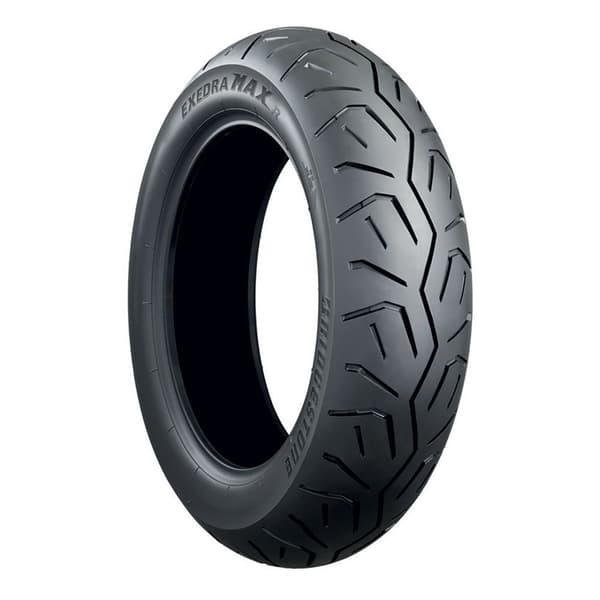 Bridgestone E-max Radial 75w Tl Maantiepyörän Takarengas Hopeinen 200 / 50 / R17