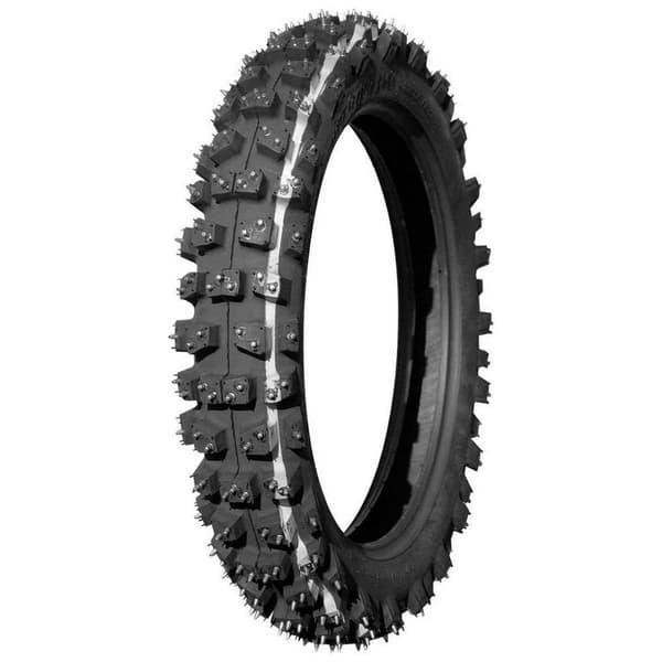 Mitas Xt-454 62m Nhs Tt Off-road Bagdæk  110/90 / 19