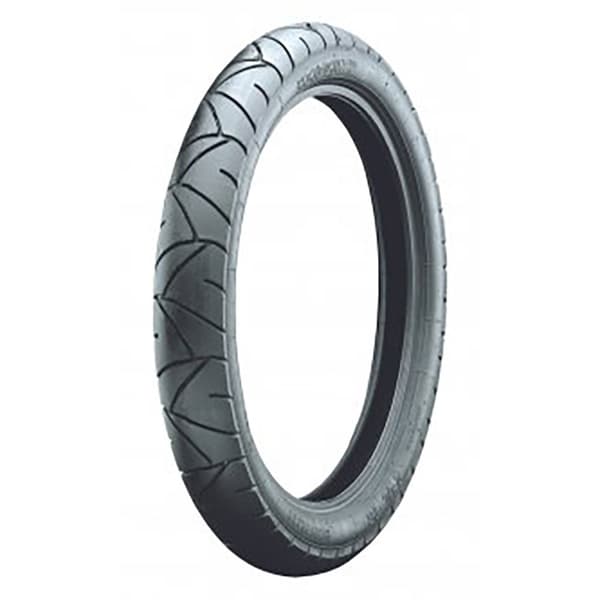 Heidenau K 55 46j Maantiepyörän Rengas Hopeinen 2.75 / R16
