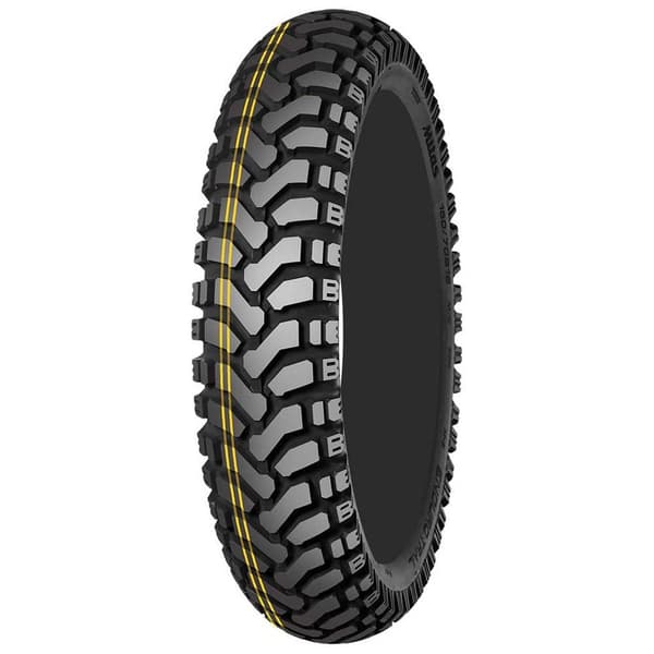 Mitas Enduro Trail Dakar 69h M+s Tl Maastotakar Rengas Kultainen 150/70 / B17