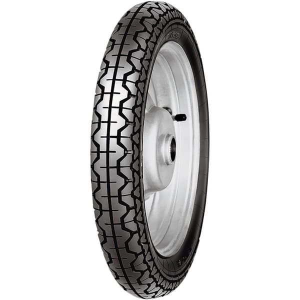 Mitas H-06 60p Tt Maantierenkaat Hopeinen 3.5 / R16