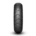 Pikkukuva 2 / 2: Metzeler Tourance™ Next 2 70w Tl Trailin Takarengas Hopeinen 150 / 70 / R18