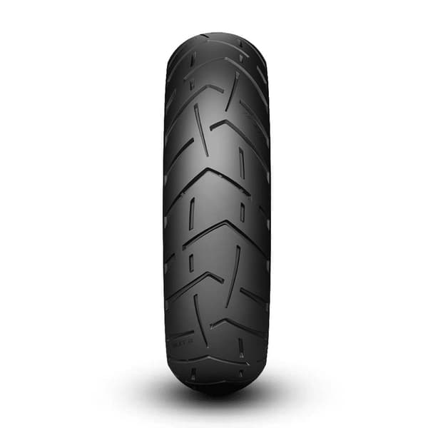 Metzeler Tourance™ Next 2 70w Tl Trailin Takarengas Hopeinen 150 / 70 / R18