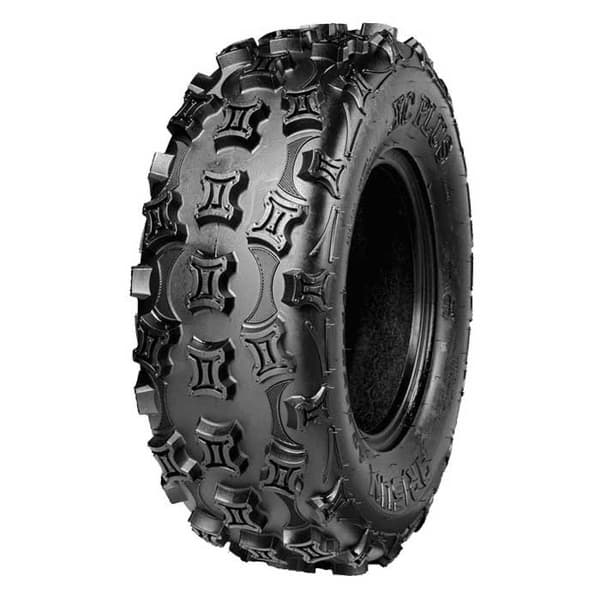 Arisun Xc Plus 30f Firhjulerens Forhjul  21x7 / 10