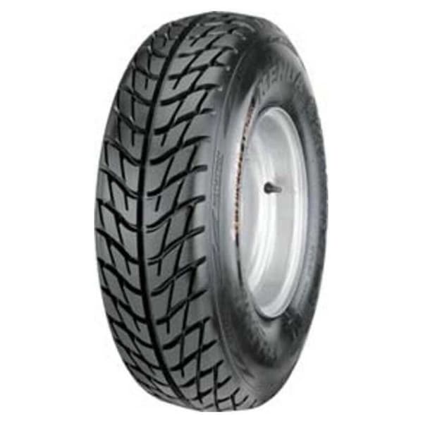 Kenda K546f Speedracer 4pr Tl Quad Dæk Søvfarvet 21 X 7 / R10