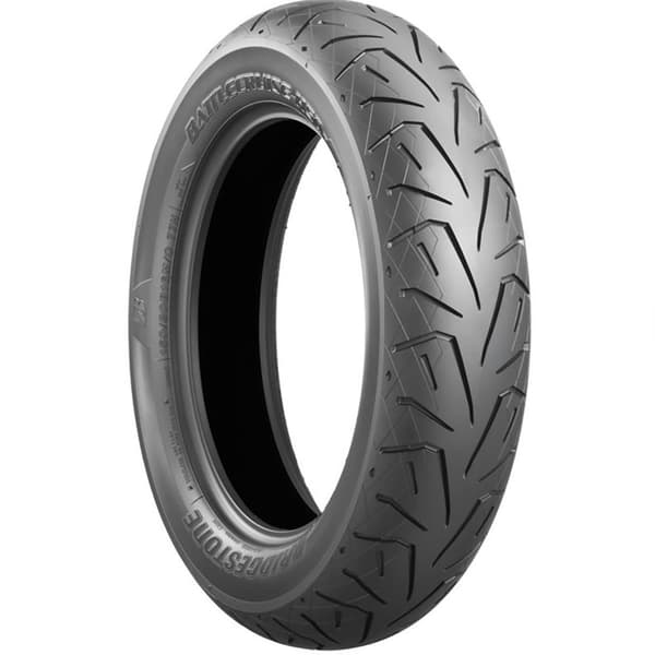 Bridgestone Battlecruise H50 R 65h M/c Tl Maantierenkaat Musta 140 / 75 / R15