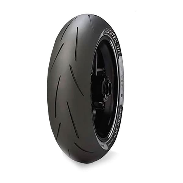 Metzeler Hypersport Racetec Rr K3 75w Tl Nhs Sport -takar Rengas Musta 190 / 55 / R17