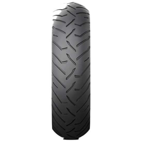 Michelin Anakee Road 54v Etupyörän Polku Hopeinen 90/90 / R21
