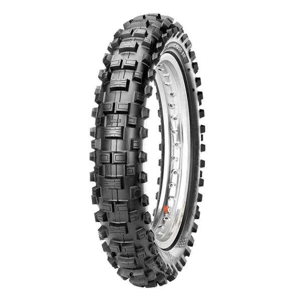 Maxxis M7314 Maxxenduro Soft 70r Tt Maastotakar Rengas Hopeinen 140 / 80 / R18