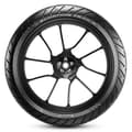 Pikkukuva 2 / 3: Pirelli Scorpion Trail Iii 59v Tl Etupyörän Polku Hopeinen 110 / 80 / R19