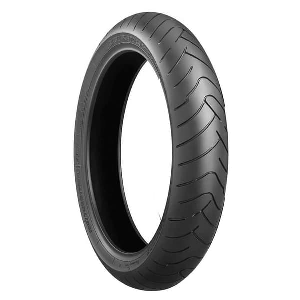 Bridgestone Battlax-bt-023r 70w Tl Takarengas Maantiekäyttöön Musta 160 / 60 / R18