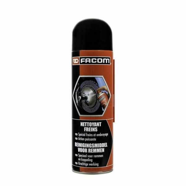 Jarrunpuhdistin Facom 006061 400 ml