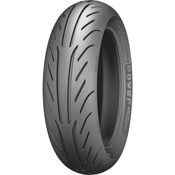 Michelin Moto Ppuresc 63p Tl Skootterin Takarengas Musta 130 / 70 / R13