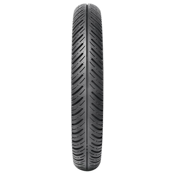 Rebel Turbo+ 47p Tl Skootterin Rengas  2.75 / 17