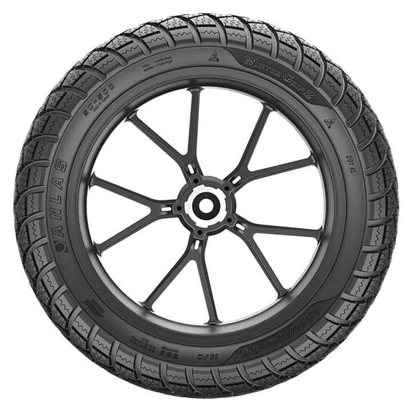 Anlas Winter Grip 2 59m Tl M+s Maastorengas  3.50 / 10