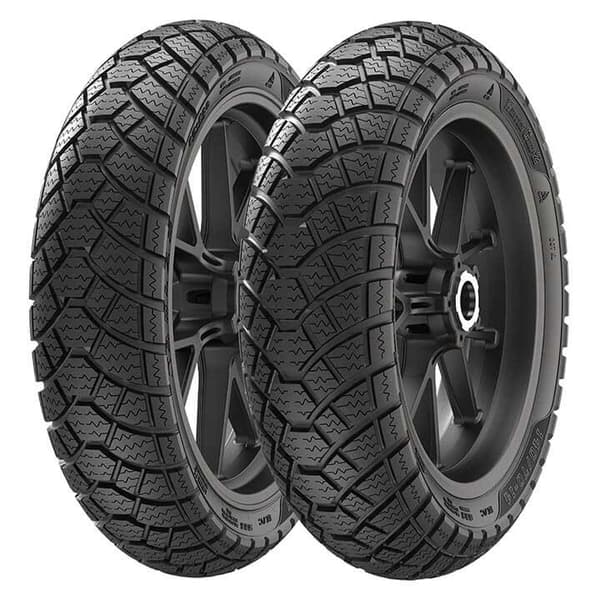 Anlas Winter Grip 2 59m Tl M+s Maastorengas  3.50 / 10