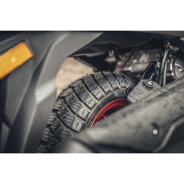 Anlas Winter Grip 2 44j Tl Maastorengas  90/90 / 12