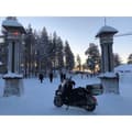 Pikkukuva 9 / 9: Anlas Winter Grip 2 44j Tl Maastorengas  90/90 / 12