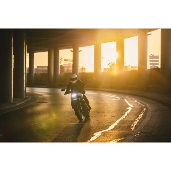 Anlas Capra Rd 70v Trailin Takarengas  150/70 / R18