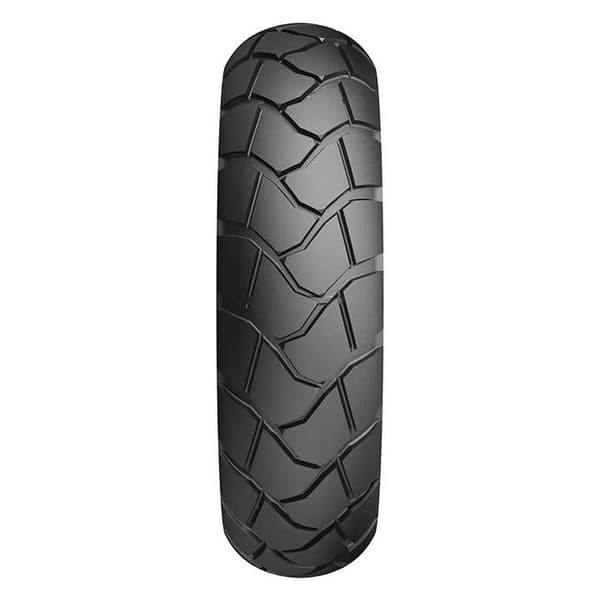 Anlas Capra R 59v Tl Äventyrsdäck Fram  110/80 / R19
