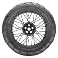 Pikkukuva 2 / 9: Anlas Capra R 62s Tt Seikkailutakar Rengas  120/80 / 18