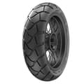 Pikkukuva 1 / 9: Anlas Capra R 62s Tt Seikkailutakar Rengas  120/80 / 18