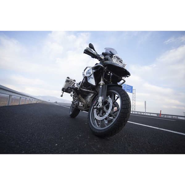 Anlas Winter Grip Plus 70v M+s Trailin Takarengas  150/70 / R18