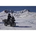 Pikkukuva 7 / 9: Anlas Winter Grip Plus 70v M+s Trailin Takarengas  150/70 / R18