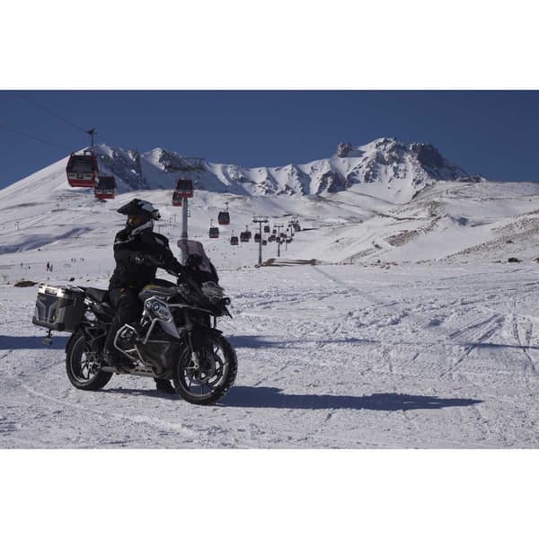 Anlas Winter Grip Plus 70v M+s Trailin Takarengas  150/70 / R18