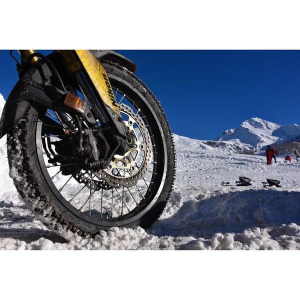 Anlas Winter Grip Plus 70v M+s Trailin Takarengas  150/70 / R18