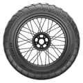 Pikkukuva 2 / 9: Anlas Winter Grip Plus 70v M+s Trailin Takarengas  150/70 / R18