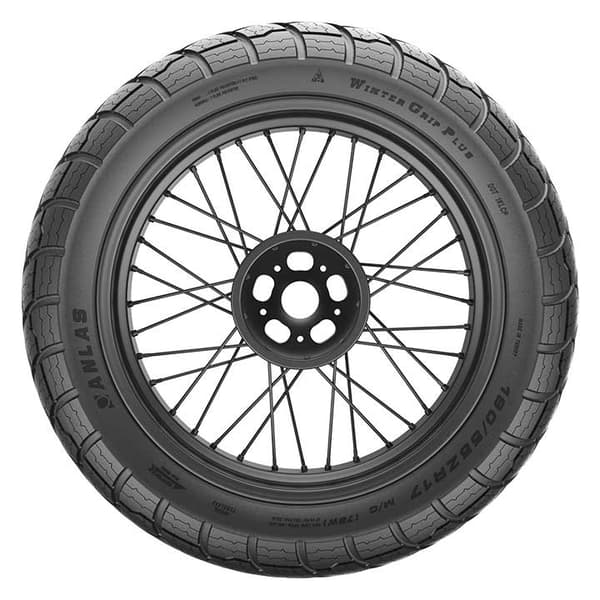 Anlas Winter Grip Plus 70v M+s Trailin Takarengas  150/70 / R18