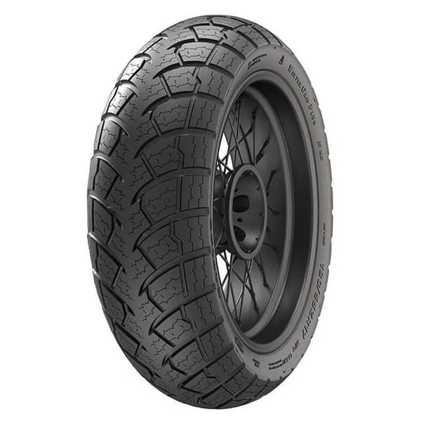 Anlas Winter Grip Plus 70v M+s Trailin Takarengas  150/70 / R18