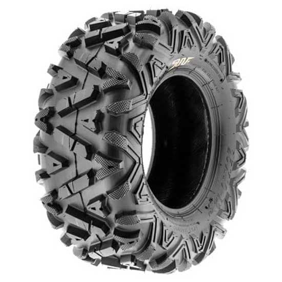 Sun-f A-033 65j 6pr Mönkijän Rengas  25x8.00 / 12