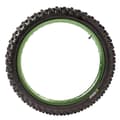 Pikkukuva 2 / 5: X-grip Superenduro-r Hard Maastorenkaan Eturengas Kultainen 80 / 100 / R21