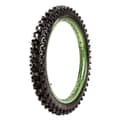 Pikkukuva 1 / 5: X-grip Superenduro-r Hard Maastorenkaan Eturengas Kultainen 80 / 100 / R21